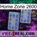 Home Zone 2600 20